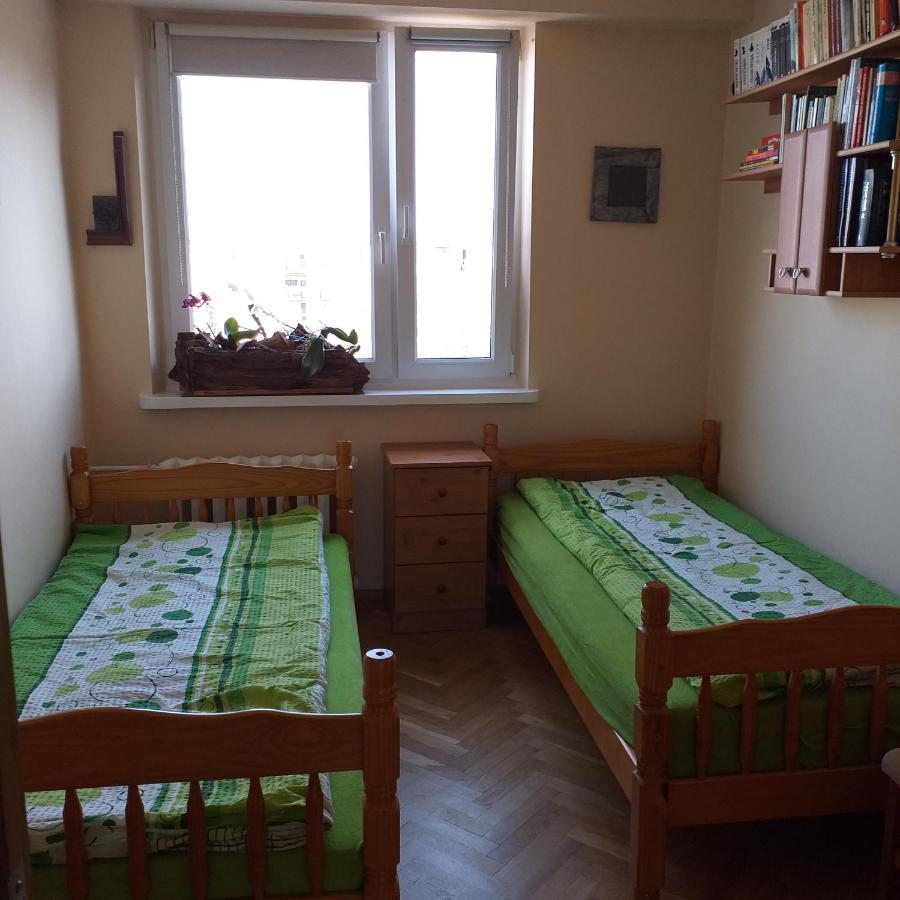 Wakacje Nad Morzem Γκντανσκ Εξωτερικό φωτογραφία